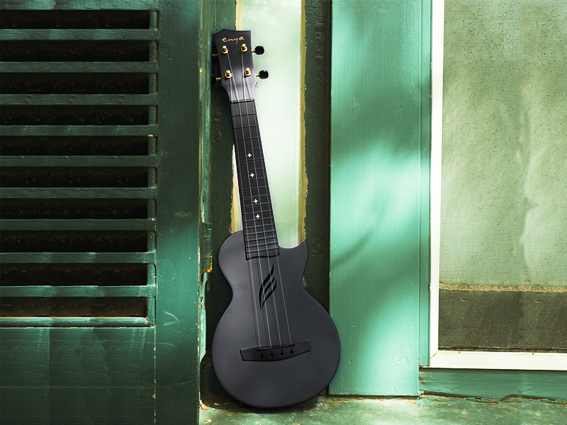Photo of the Enya Nova U Mini Ukulele
